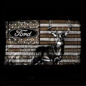 Meet your Posher, Larry